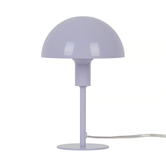 Lampa stołowa Ellen Mini Purple