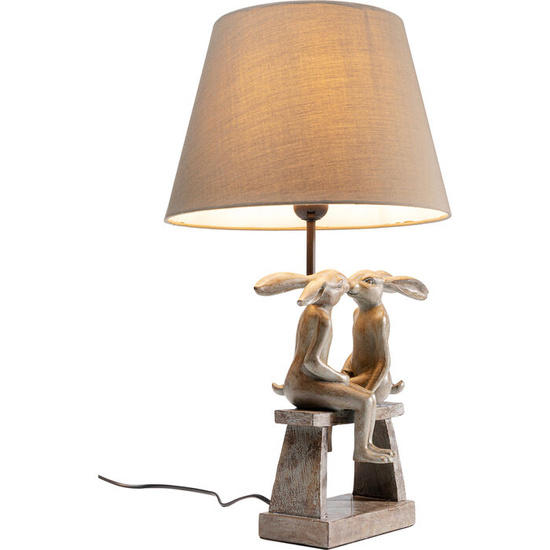 Lampa stołowa Kare Design 53542 - dostępne od ręki