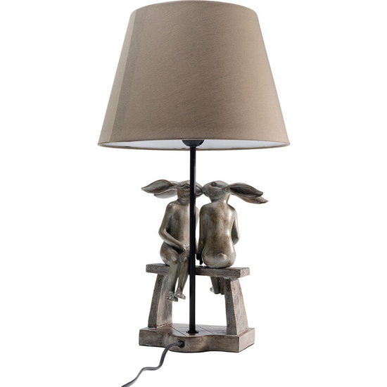 Lampa stołowa Kare Design 53542 - dostępne od ręki