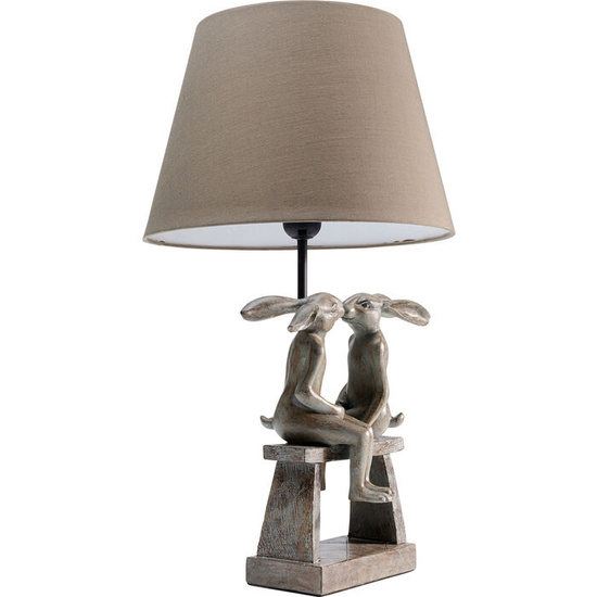 Lampa stołowa Kare Design 53542 - dostępne od ręki