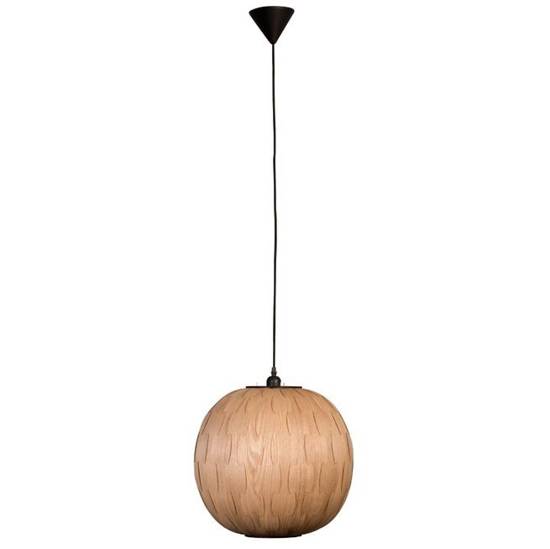 Lampa wisząca Bond okrągła Dutchbone 5300050