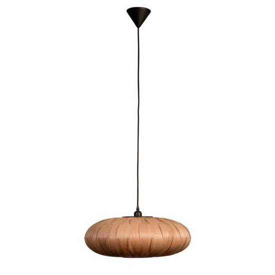 Lampa wisząca Bond owalna Dutchbone 5300051