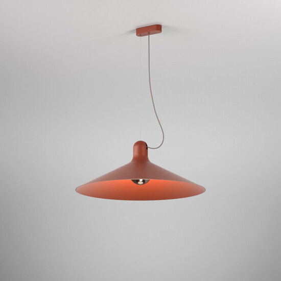 Lampa wisząca CONA 52cm AQform