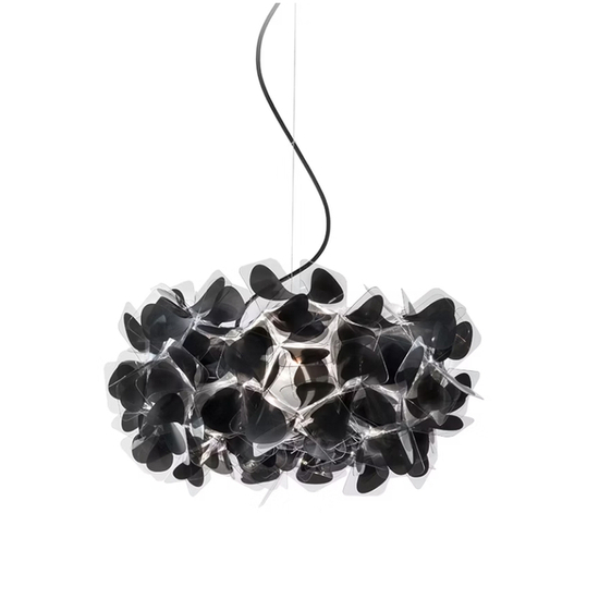 Lampa wisząca Clizia Mama Non Mama Black SLAMP