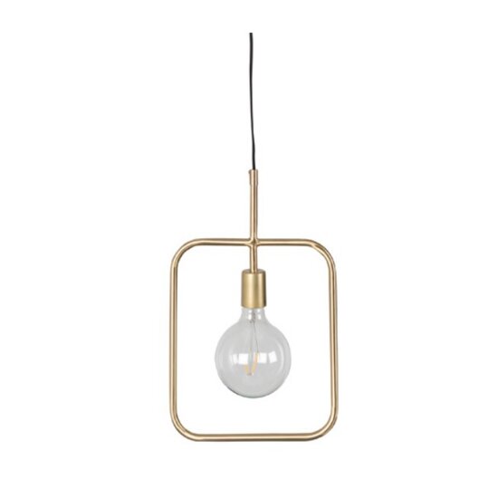 Lampa wisząca Cubo DUTCHBONE