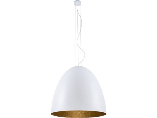Lampa wisząca EGG XL 9025 Nowodvorski