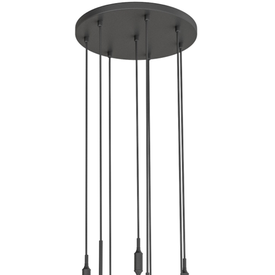 Lampa wisząca Ero VIII 40 Orlicki Design