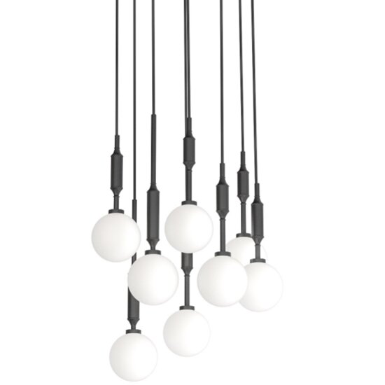 Lampa wisząca Ero VIII 40 Orlicki Design