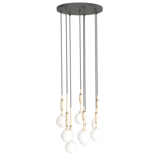 Lampa wisząca Ero VIII 40 Orlicki Design