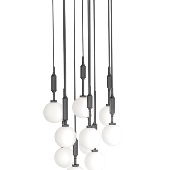 Lampa wisząca Ero X 40 Orlicki Design