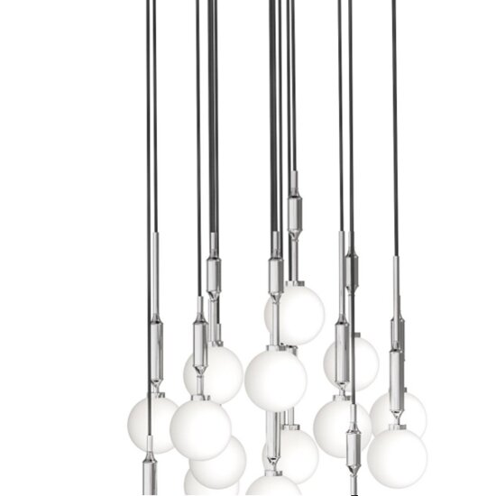 Lampa wisząca Ero XVI 60 Orlicki Design