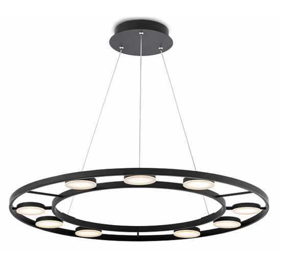 Lampa wisząca Fad MOD070PL-L63B3K Maytoni