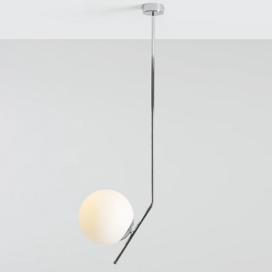 Lampa wisząca GALLIA 95cm