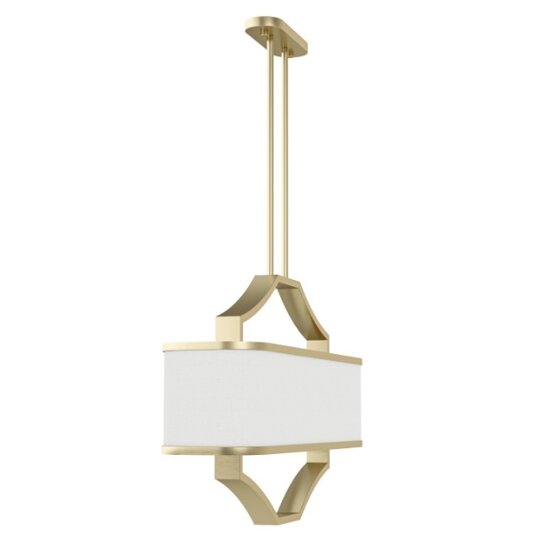 Lampa wisząca Gerdo Ovale Orlicki Design