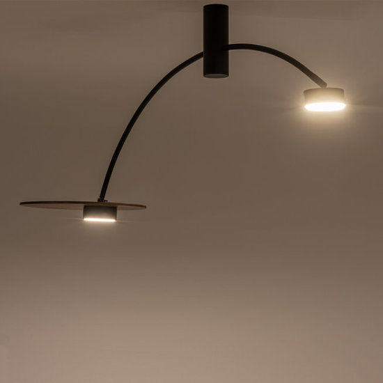 Lampa wisząca HEFT Nowodvorski 10356