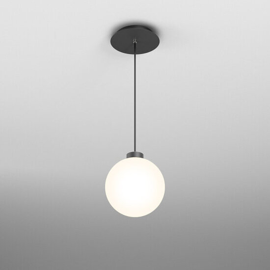 Lampa wisząca  MODERN BALL simple maxi LED AQFORM