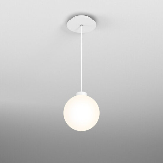 Lampa wisząca  MODERN BALL simple maxi LED AQFORM