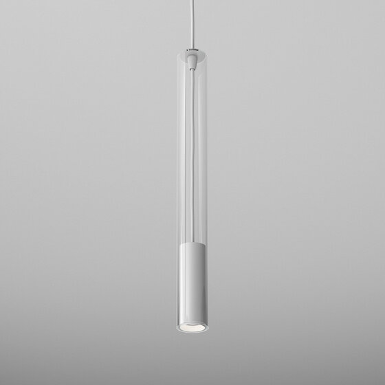 Lampa wisząca MODERN GLASS mini LED AQform