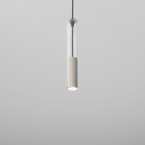 Lampa wisząca MODERN GLASS mini LED AQform