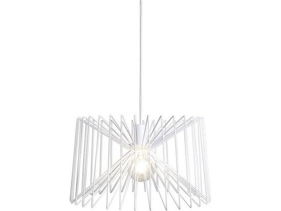 Lampa wisząca NESS WHITE Nowodvorski