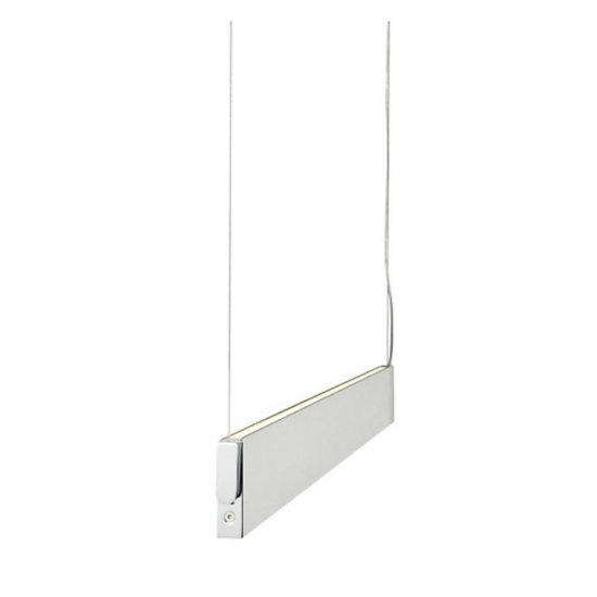 Lampa wisząca Norman XL White Azzardo 