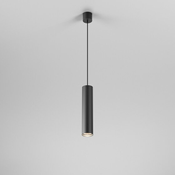 Lampa wisząca PET GU10 AQFORM