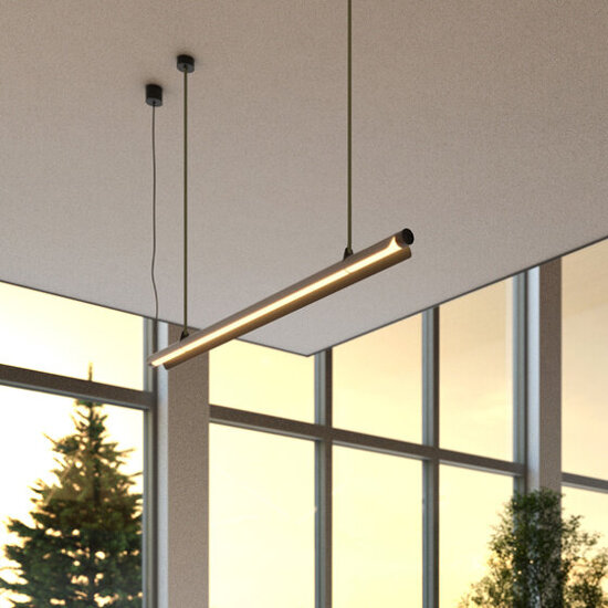 Lampa wisząca PIPER  LED 230V AQform