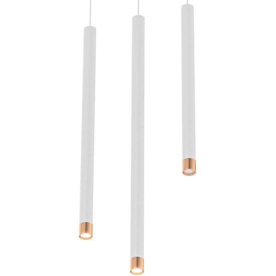 Lampa wisząca Q I 50 Orlicki Design