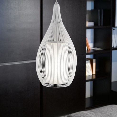 Lampa wisząca Razoni Eglo 92252