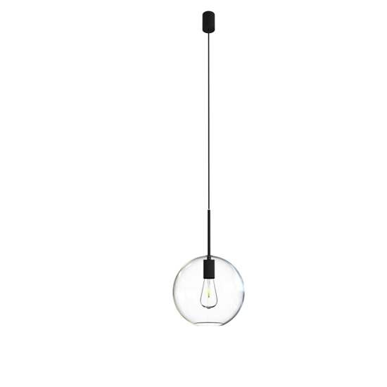 Lampa wisząca SPHERE L zwis 7850 Nowodvorski 