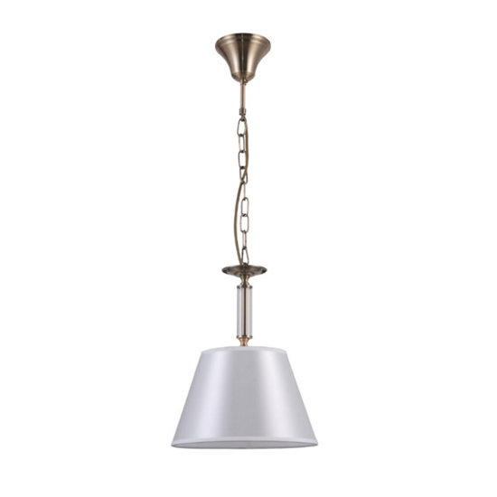 Lampa wisząca Solana PND-28366-1 Italux