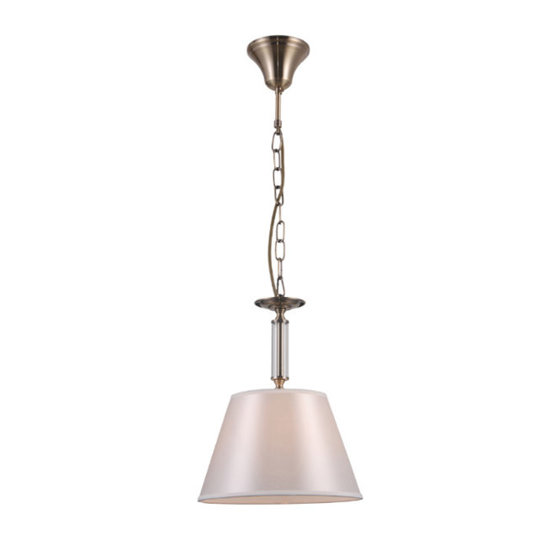 Lampa wisząca Solana PND-28366-1 Italux