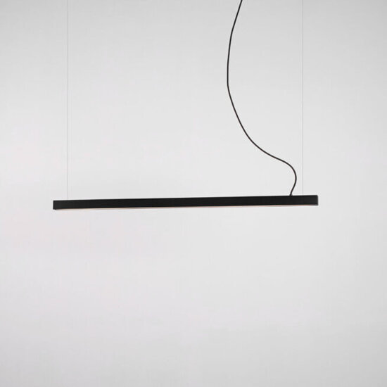 Lampa wisząca Thiny Slim Z 90 Chors