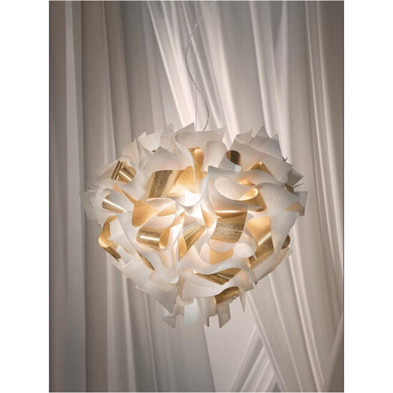 Lampa wisząca Veli Couture Slamp