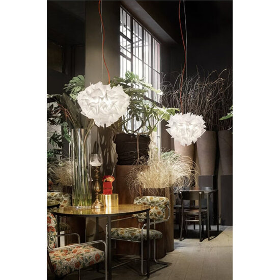 Lampa wisząca Veli couture Slamp