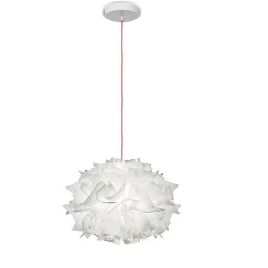 Lampa wisząca Veli couture Slamp