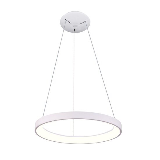 Lampa wisząca Vico ⌀48cm PND-53675-048RPC-WH-3KS4K Italux 