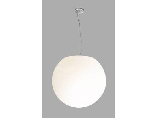 Lampa wisząca na taras Cumulus 60 cm Nowodvorski 