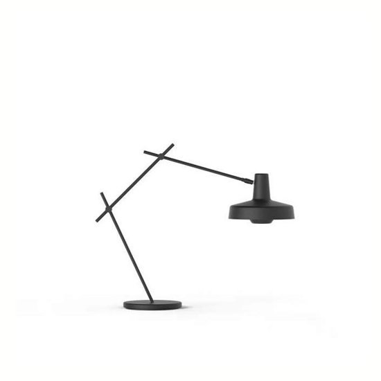 Lampka na biurko Table Black Arigato Grupa AR-T