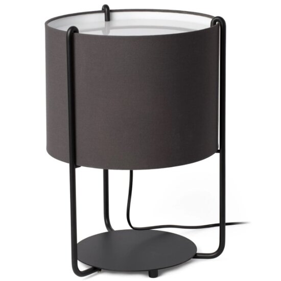 Lampka stołowa DRUM Faro 24020-32