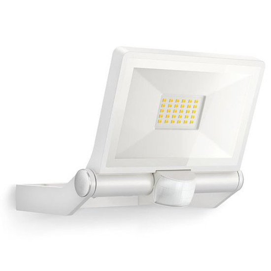 Naświetlacz LED Steinel XLED One z czujnikiem biały