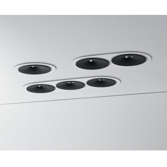 Oprawa do zabudowy Speaker RD60 2 Zaho Lighting