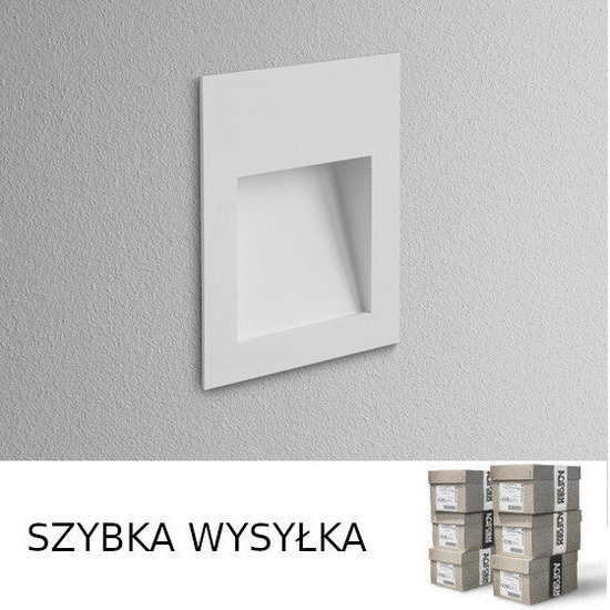 POCKET mini LED AQform 4000K Phase-Control