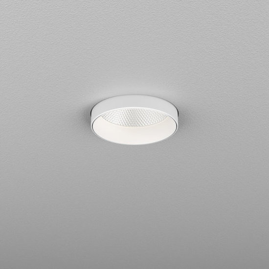 PUTT midi LED trimless wpuszczany AQform