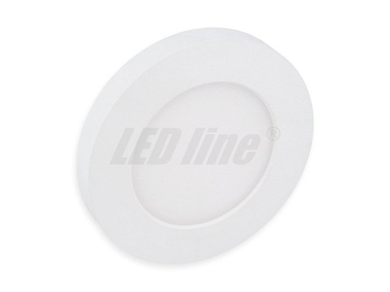 Panel LED line® EasyFix 6W 470lm 4000K biała dzienna