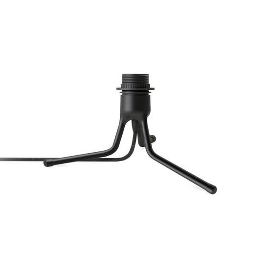 Podstawa do lamp Tripod Base CZARNA UMAGE 12,5 cm