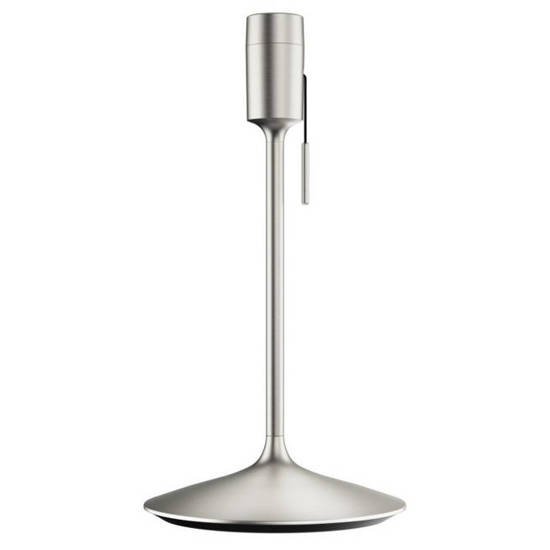 Podstawa lampy stołowej Champagne srebrny 04050 UMAGE