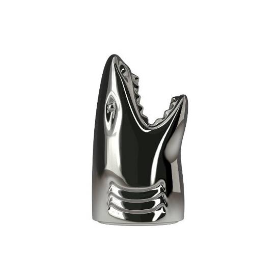 Stojak na prasole Killer Silver Metal QeeBoo 40003SI-M