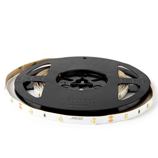 Taśma 150 SMD3528 12V 6500K 2,4W LED line - rolka 5m