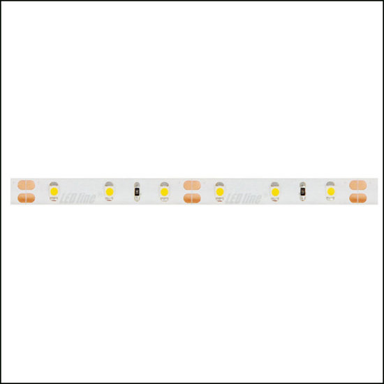 Taśma 300 SMD3528 12V 2400K 4,8W IP65 247774 LED line - rolka 5 m